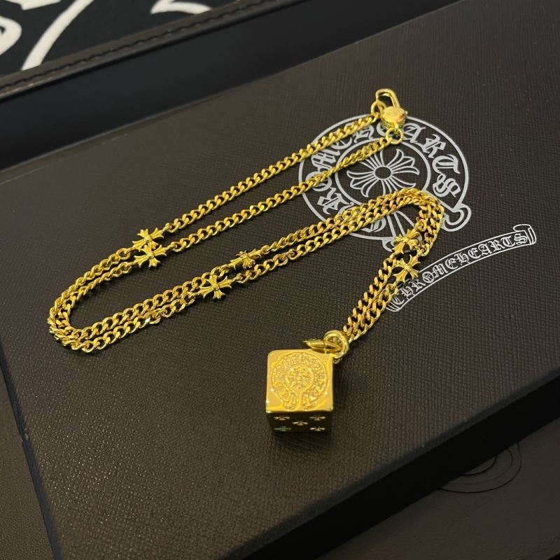 Chrome Hearts Necklaces